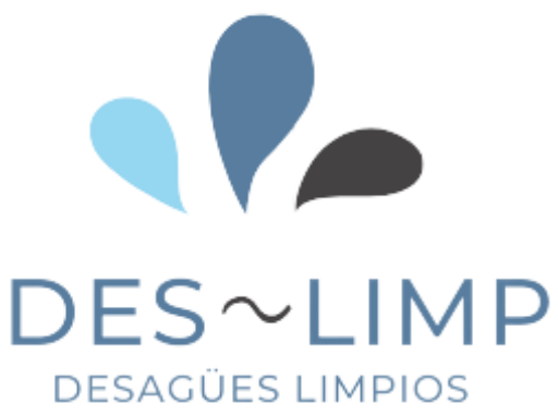 Des-limp desatascador logo